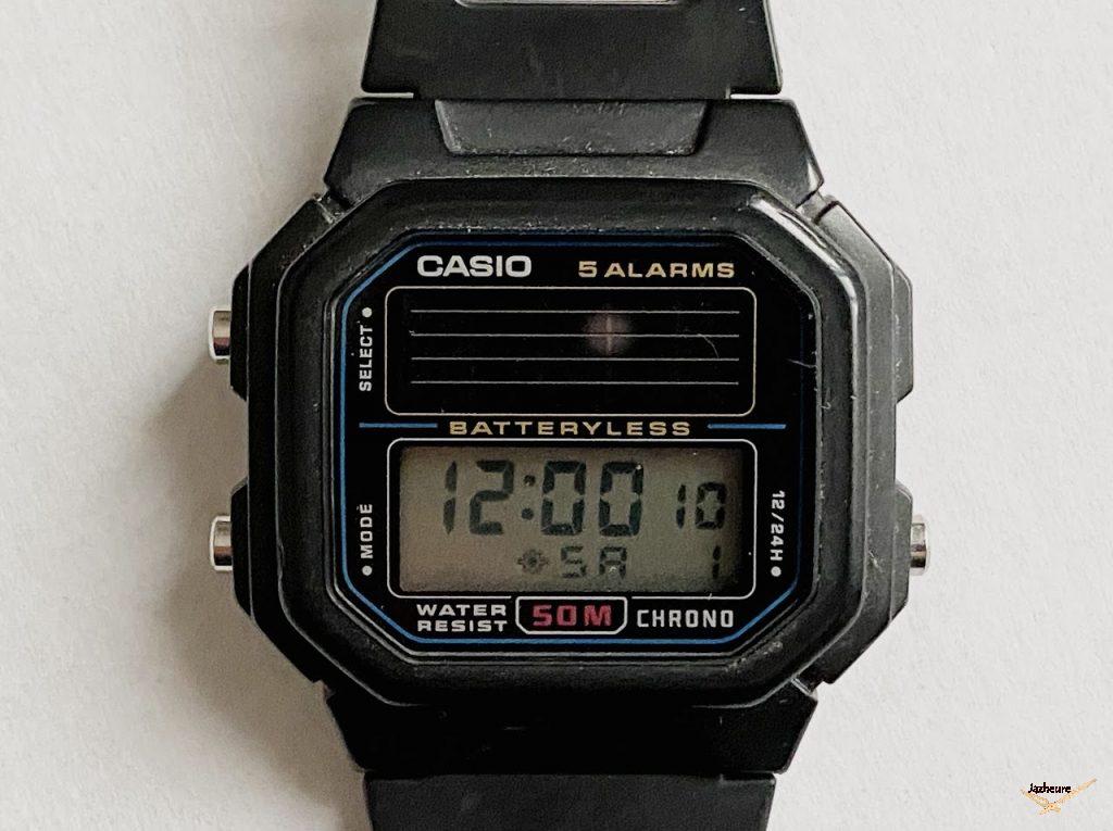 casio 190w