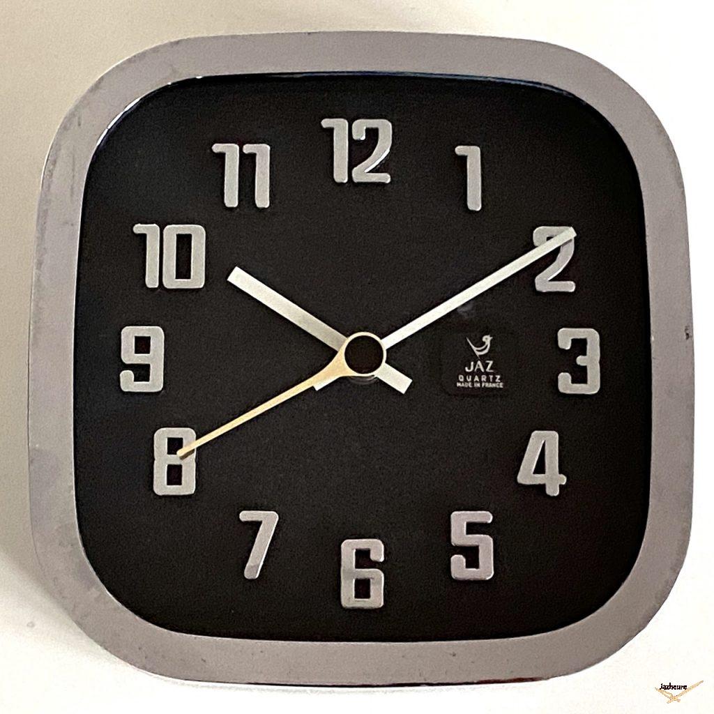 Horloge Jaz RELIC (1977-1981)