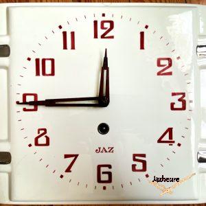 Horloge Jaz SEVRIC (1936-1937)