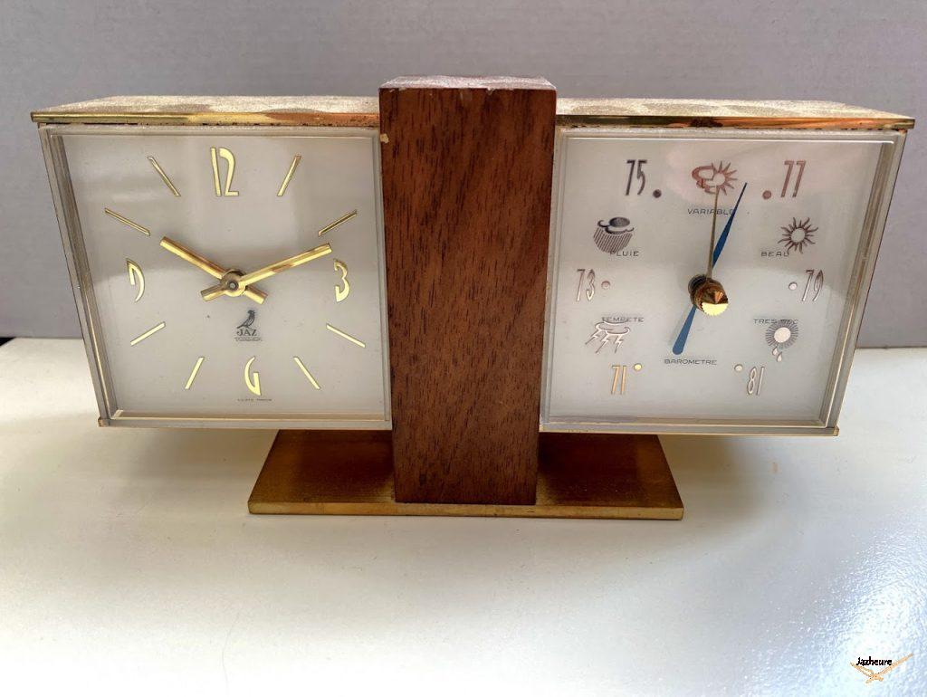 Horloge Jaz VARIC (1966-1968)