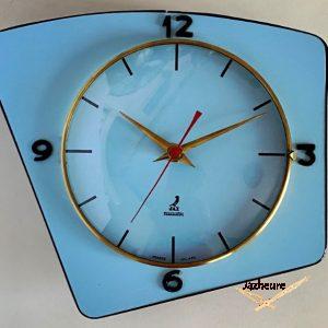 Horloge Jaz TURIC (1963-1965)