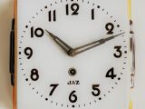 Horloge Jaz TERRIC (1936 à 1939)