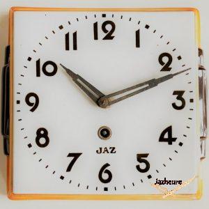 Horloge Jaz TERRIC (1936 à 1939)