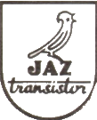 Logo Jaz Transistor
