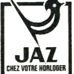 Logo Jaz
