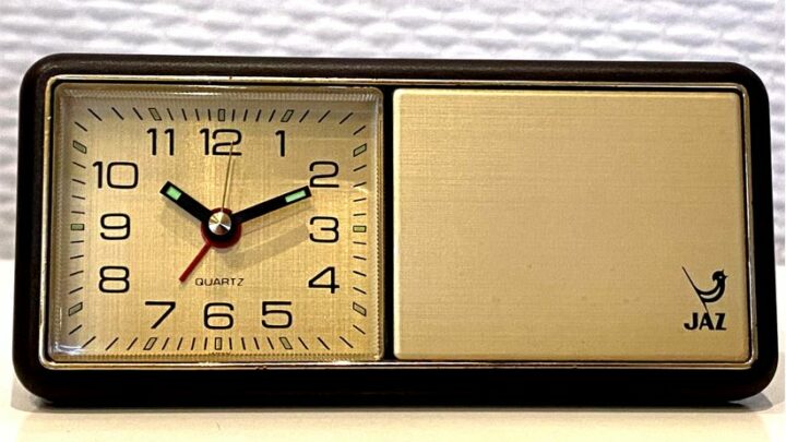 Jaz Quartz sur Jazheure