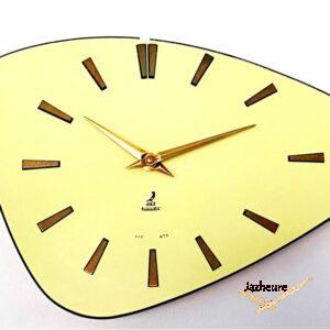 Horloge Jaz FRIMIC jaune (1961-1964)