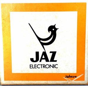 Logo Jaz Electronic