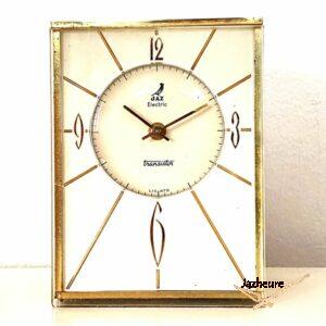 Horloge de table Jaz CLENIC (1962-1964)