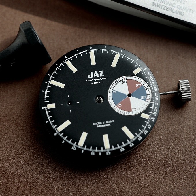 Jaz-kickstarter